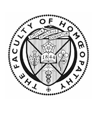 the faculty of homeopathy